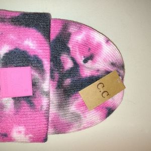 CC Exclusives Beannie